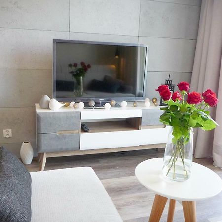 Apartament Blue Paradise Kolobrzeg Exterior photo