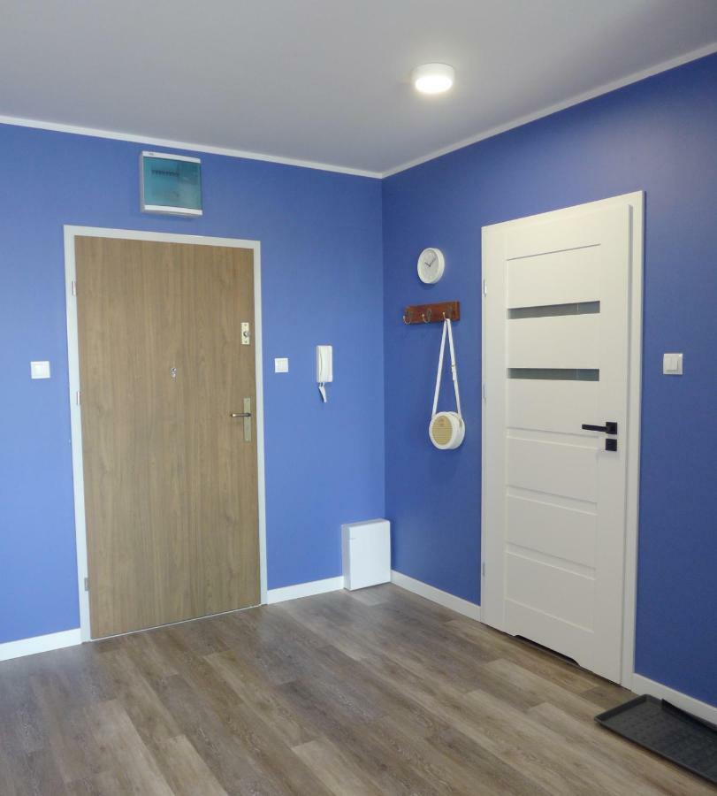 Apartament Blue Paradise Kolobrzeg Exterior photo