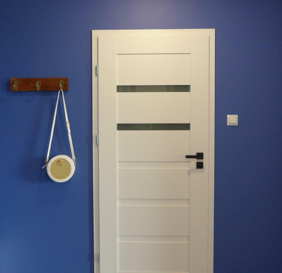 Apartament Blue Paradise Kolobrzeg Exterior photo