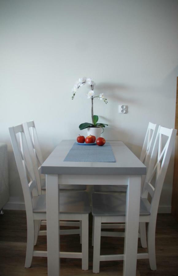 Apartament Blue Paradise Kolobrzeg Exterior photo