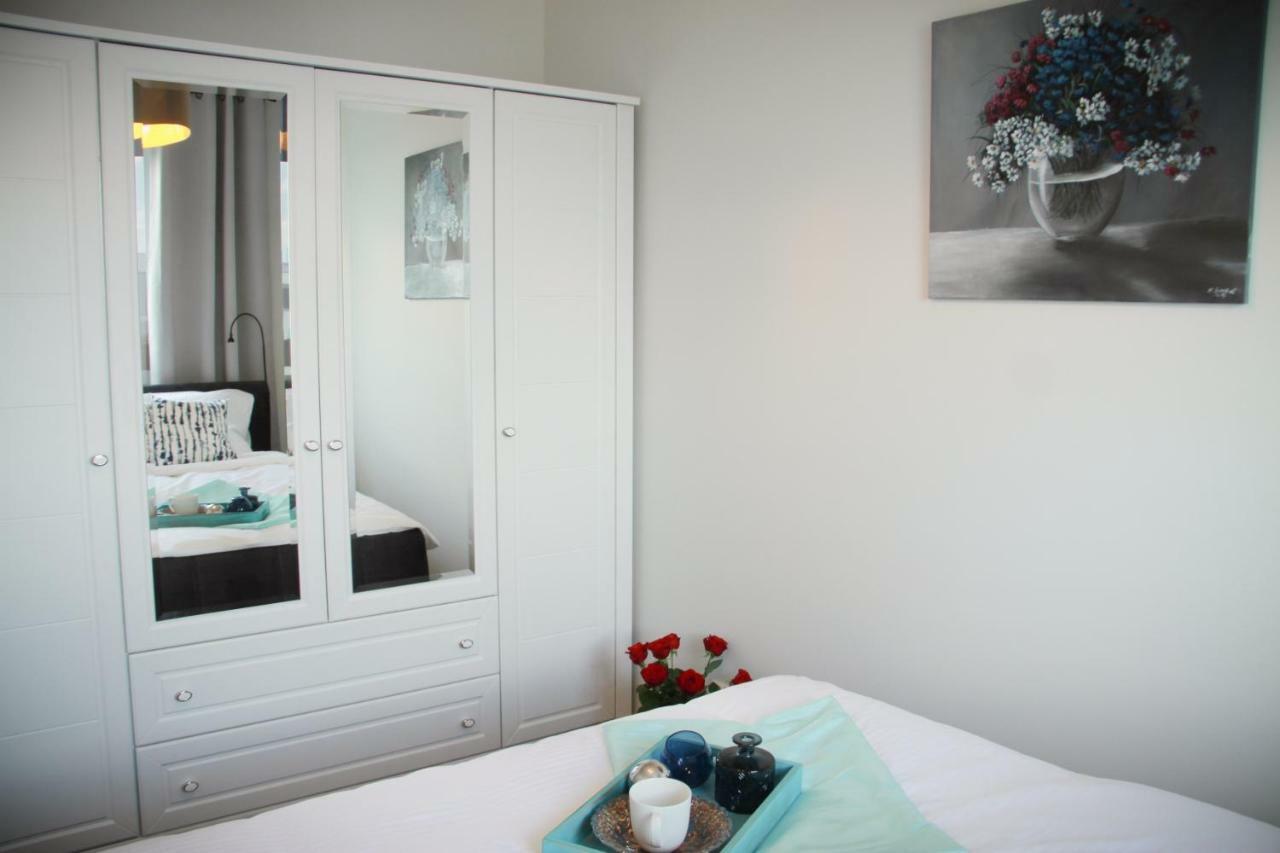 Apartament Blue Paradise Kolobrzeg Exterior photo