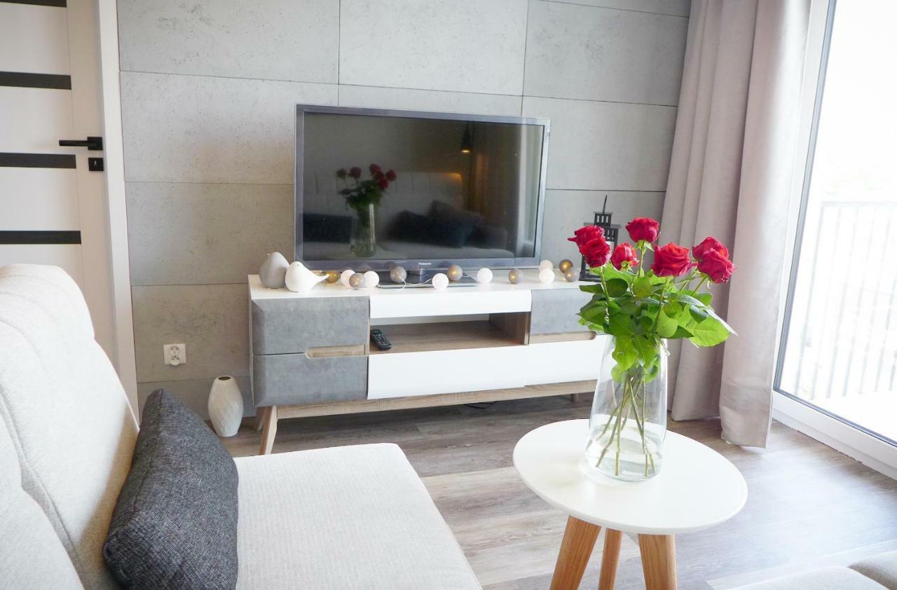 Apartament Blue Paradise Kolobrzeg Exterior photo