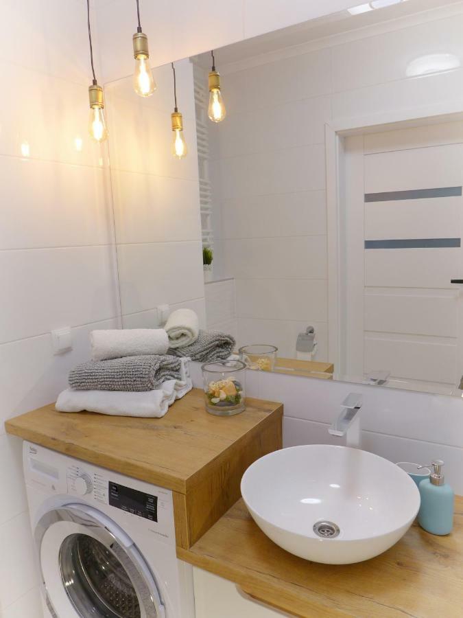 Apartament Blue Paradise Kolobrzeg Exterior photo